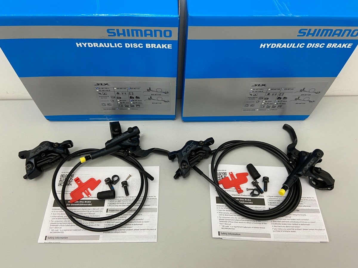 Rear Derailleur Shimano Slx M7100 M7120 Slx Shimano SLX 12Speed BR