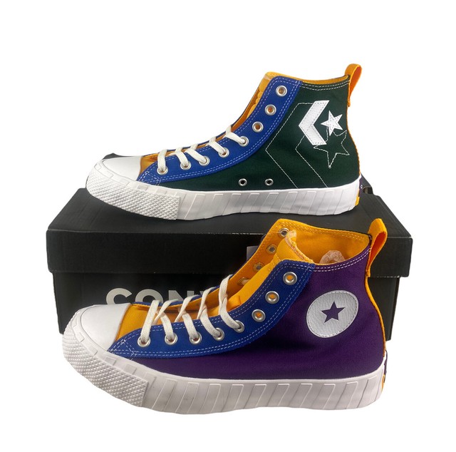 converse unt1tl3d low