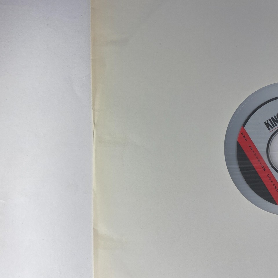 King Kong Criterion 2Laserdisc Laserdisc Silver Box Set + Warranty