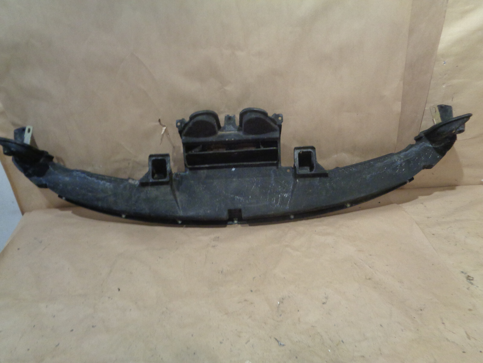 Maserati 4200 - Air Ducting For Dashboard (USED) - P/N 67239600