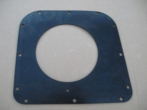 Husqvarna Craftsman 532192550 192550 Bagger Seal Cover Gasket 917248990