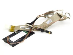 6017B01 Laptop Display Touch Cam Microphone Flat Cable FM-M101 CNF7017 LBGB-E01