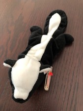 Ty Beanie Baby : Stinky das Stinktier