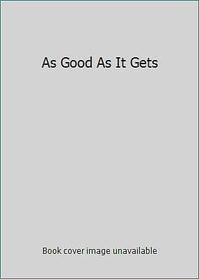 As Good As It Gets
