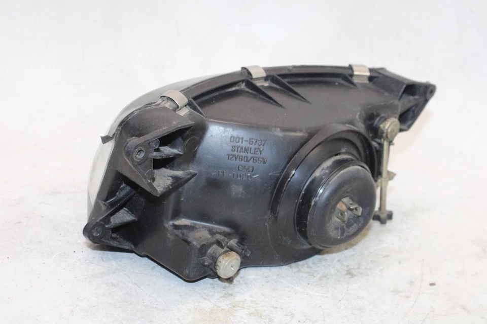 93-01 KAWASAKI NINJA ZX11 ZX-1100-D OEM FARO DELANTERO FARO Foto 3 de 4