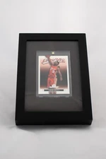 Ultra Pro One Touch Magnetic Pokémon Or Sports Card Frame - Black