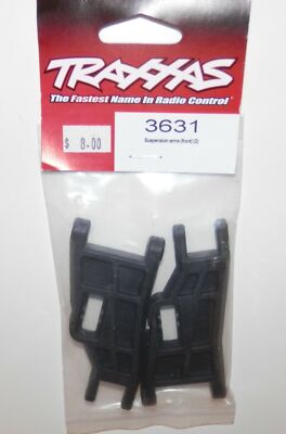 Traxxas 3631 "Bras De Suspension Avant Pièces De Voiture