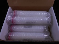 PEEKE SCIENTIFIC 30um Flash Chromatography Cartridge 120Gram F20SSI30-120 6/Pack