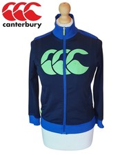 Canterbury Jungen Größe 10 Jahre Trainingsa...
