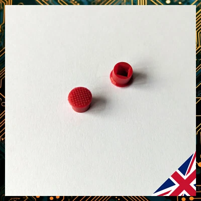 IBM Lenovo ThinkPad Trackpoint Cap Mouse Pointing Stick Pointer Nipple Dome