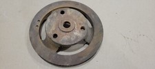 Ford T-bird Mustang Fairlane 352 390 428 1965-67 polea cigüeñal C1AE-6A301-B