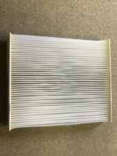 MANN CU2143 Cabin Pollen Filter Opel Vauxhall Meriva 2003-2010