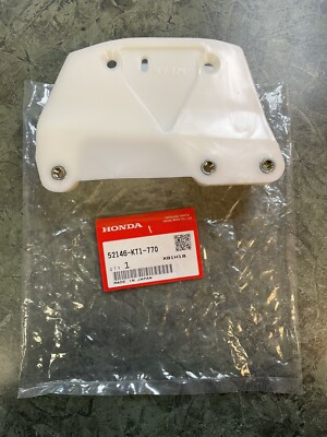 Genuine OEM Honda Chain Guide XR250R XR400R XR600R XR650R 52146