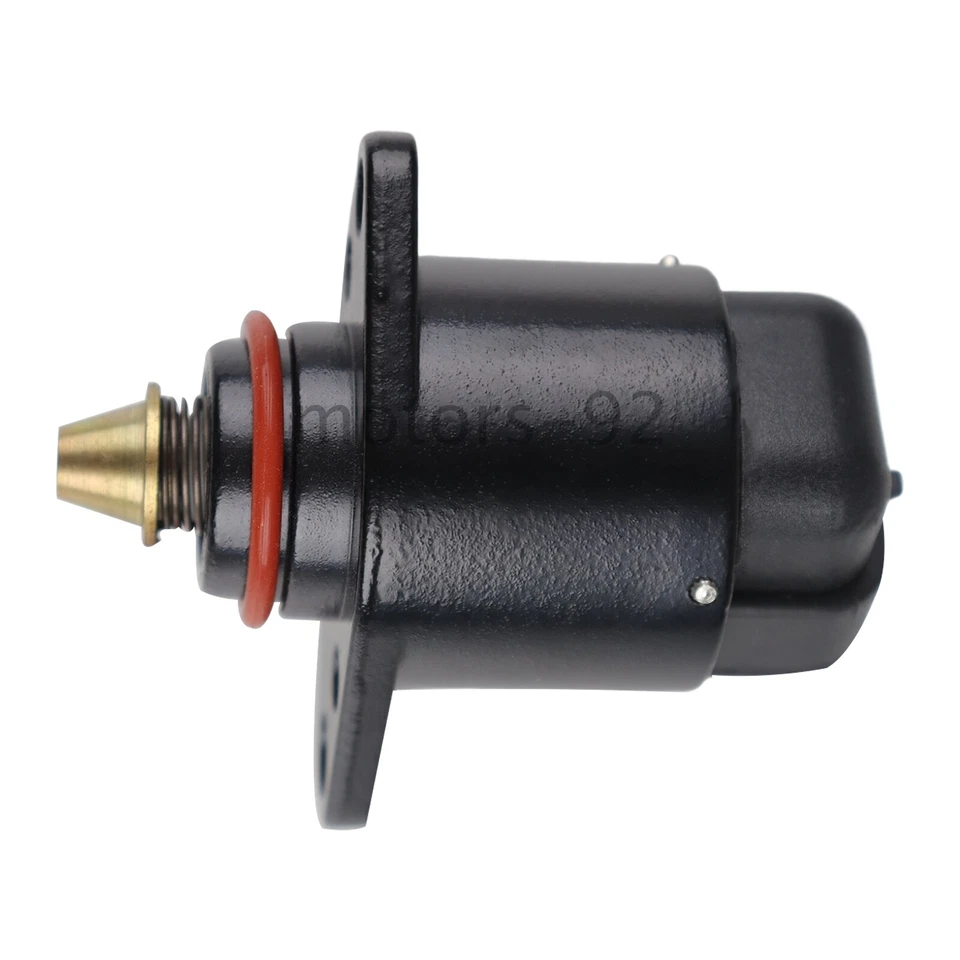 For HiSUN 400 500 700 800 1000 UTV Qlink Step Idle Air Control Valve IAC Sensor - Imagem 3 de 4