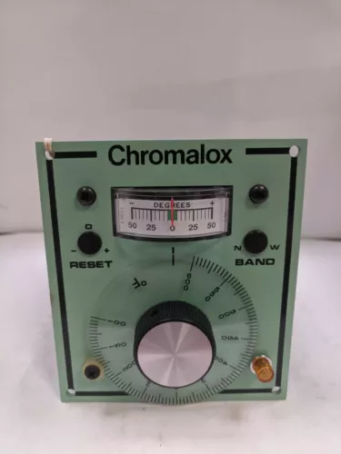 Chromalox Solid State Temperature Controller