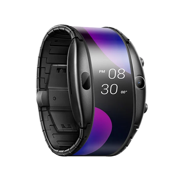 Watch for 2025 mobile screen