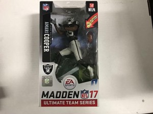 amari cooper raiders jersey