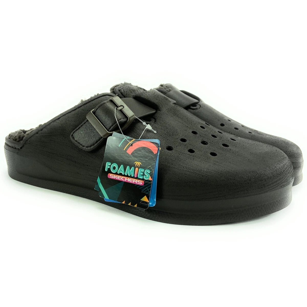 Puma clogs 2025