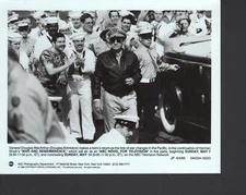 War and Remembrance  (1989) 7x9 black & white TV release photo #16223