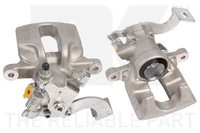 NK 2145260 Bremssattel FüR Toyota