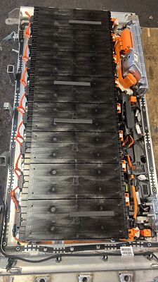 RENAULT 295108369R, Y044399, 21520Wh, E2100RES-0220076, BT6AE*2000 