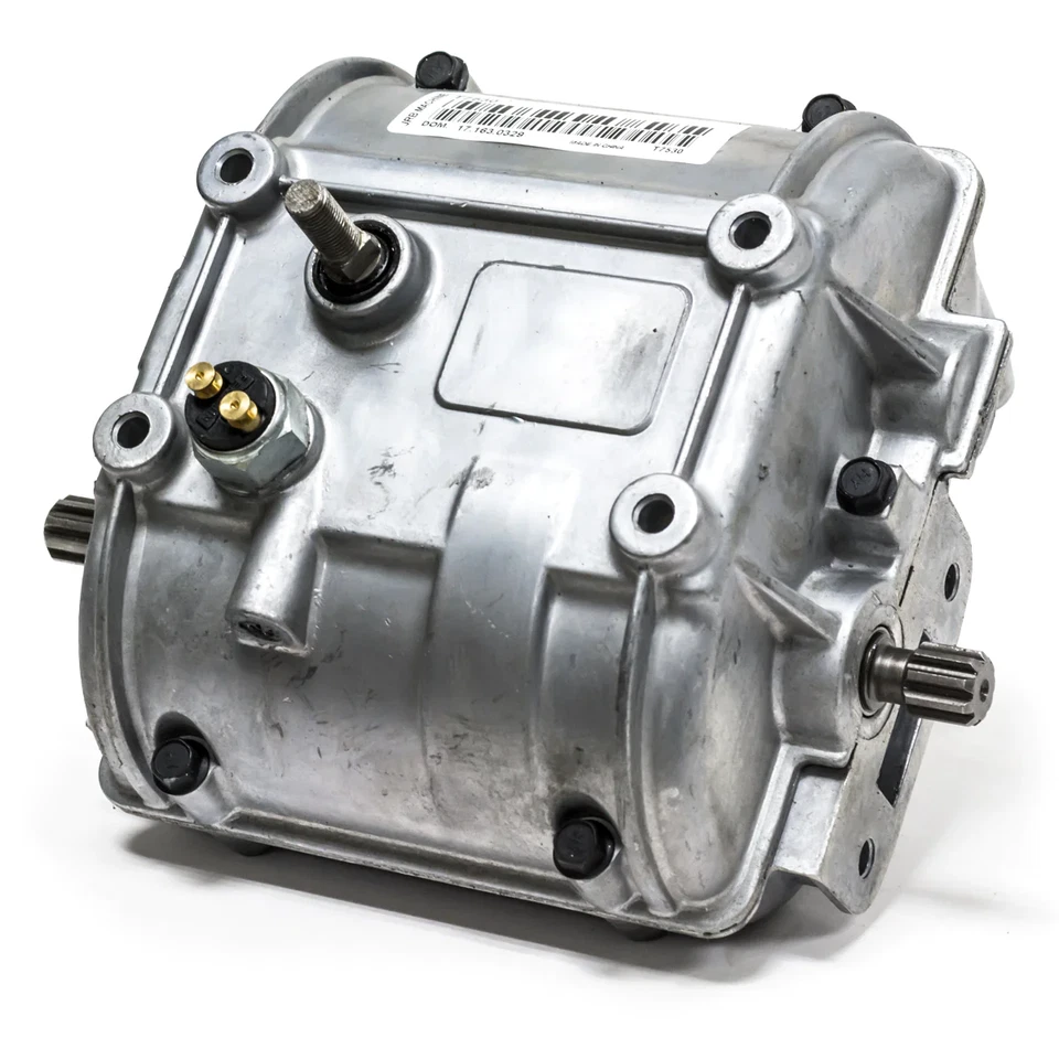 Transmission Fits Toro Exmark Mower Peerless Style 700-070A 700-078 700-079  - Image 3 of 4