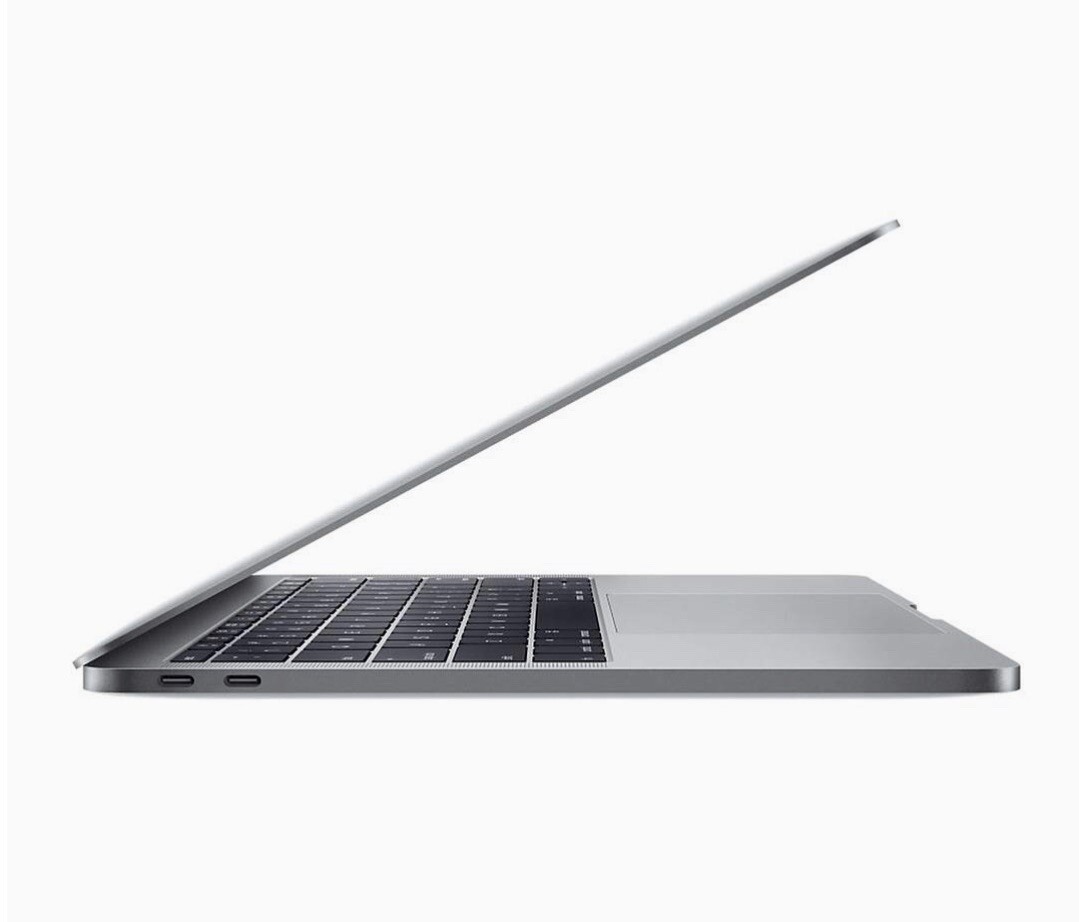 Apple 2017 MacBook Pro 13