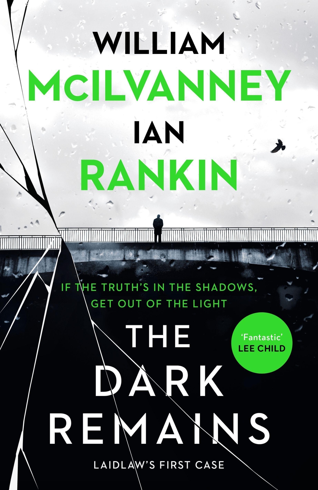 Thumbnail - The Dark Remains | William Mcilvanney (u. A.) | Englisch | Taschenbuch