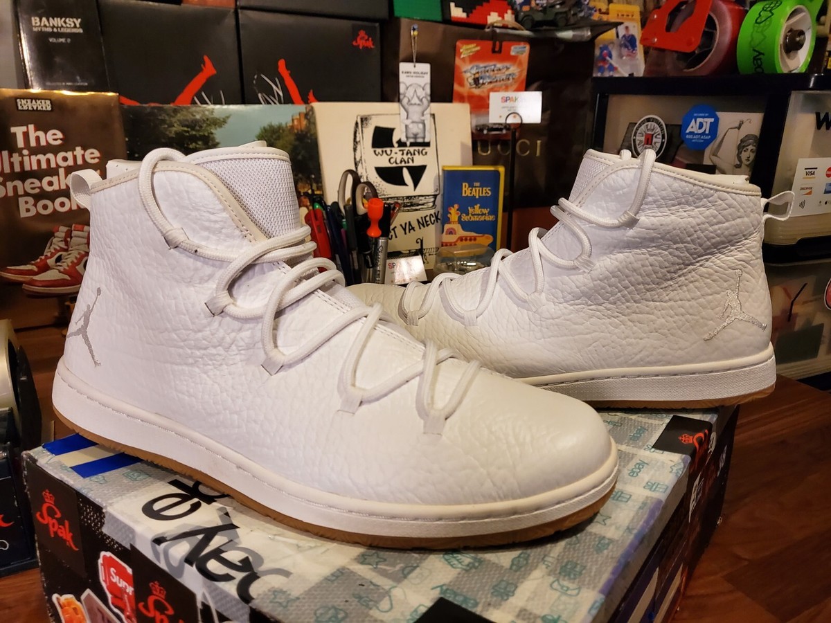 nike air jordan galaxy white gum