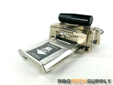 Applied Biosystems 4331770 Taqman Array Upgrade Fluidic Card Sealer w/ WARRANTY