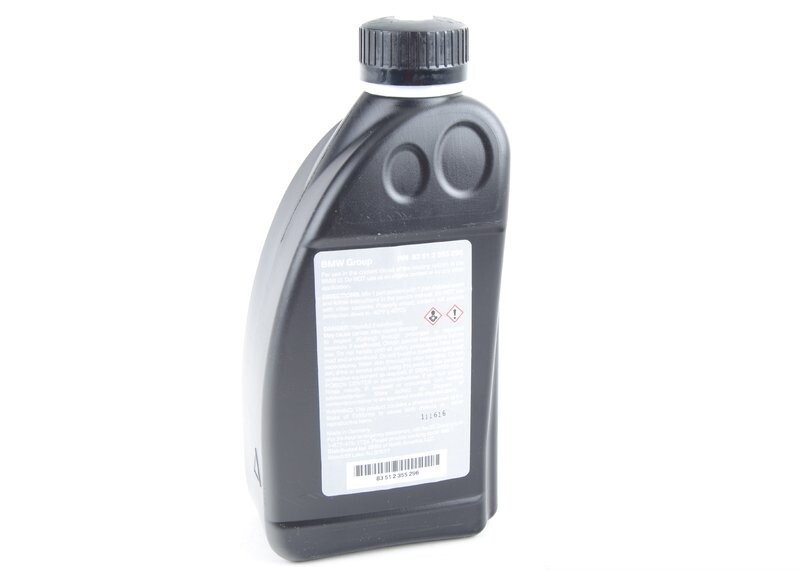 BMW Coolant i3 concentrate 83512355296 | eBay 