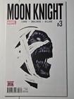 MOON KNIGHT #3 NM - 2016 - 1st Appearance Ammut - Lemire - Marvel Comics