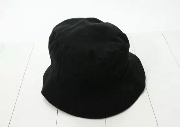 Hermes Black Bucket Hat eBay