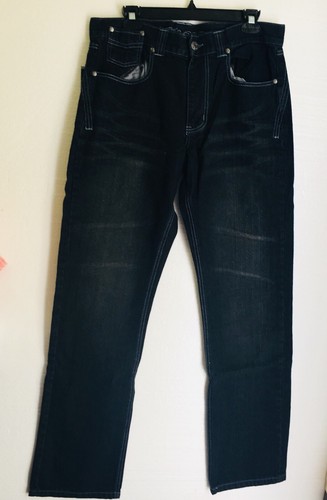 Men's RELOAD Jeans Size 33W X 32L 