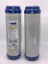 Cqe Rc 04038 Crystal Quest Water Cooler Gac Filter Cartridge For Sale Online Ebay