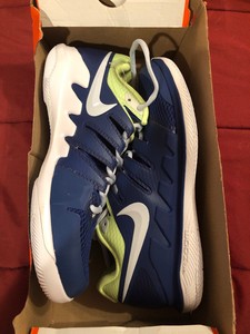 nike vapor x federer