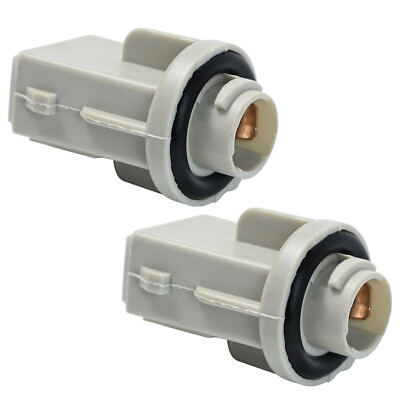 x2 Für VW Lampenträger Frontscheinwerfer Standlicht T4 1990 -2003 191941669A