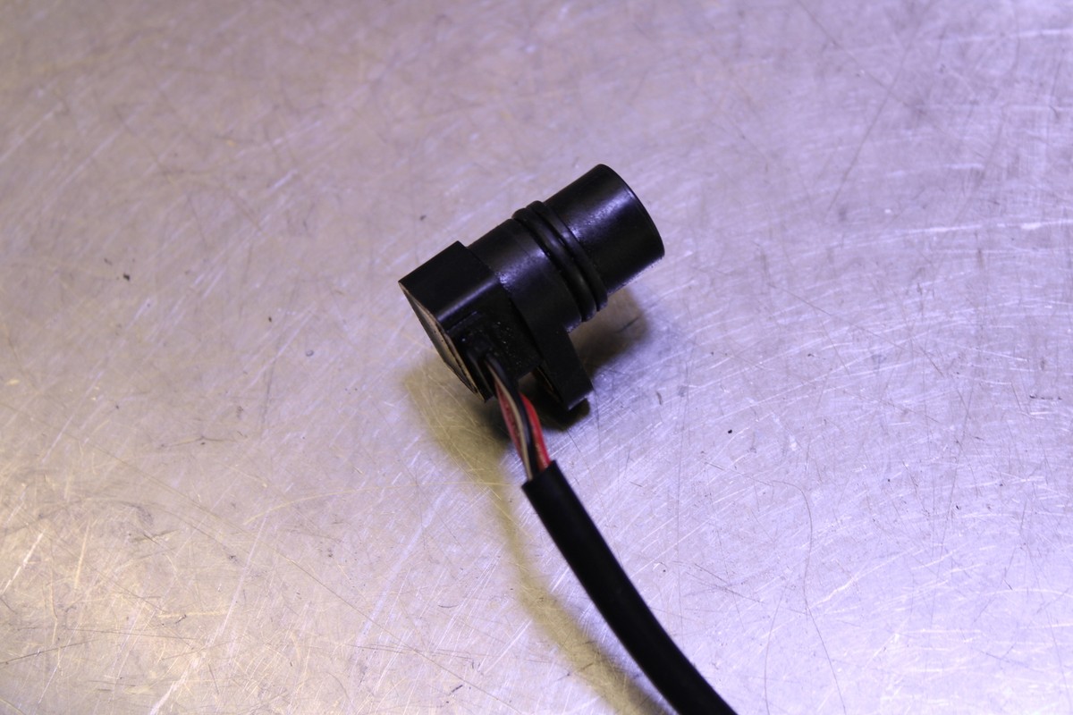 00-01 Ninja ZX12 ZX12R Speedo Speed Sensor | eBay