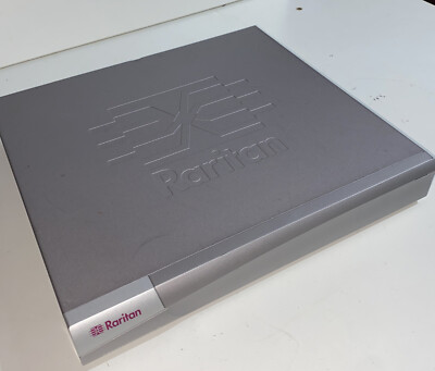 Raritan Computer MZUST MasterConsole Z User Station