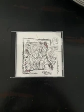 heartpacing CD - jaydes