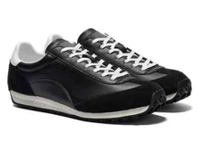 Onitsuka Tiger EDR CL 1183C386 001 BLACK GRAPHITE GREY