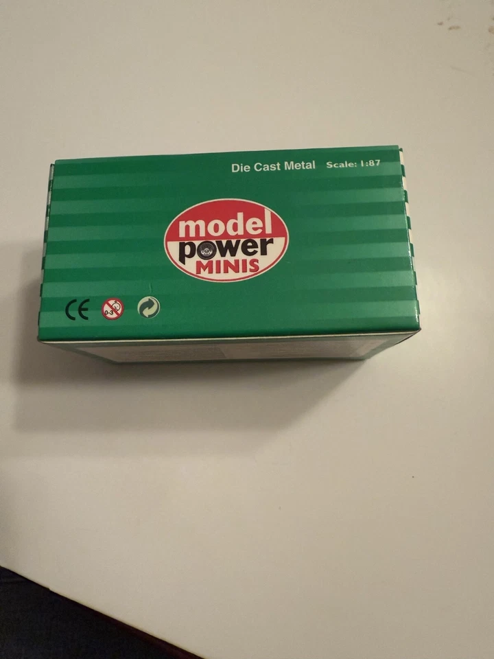 Model Power Mini Mercedes-Benz GL-Class - Image 4 of 4