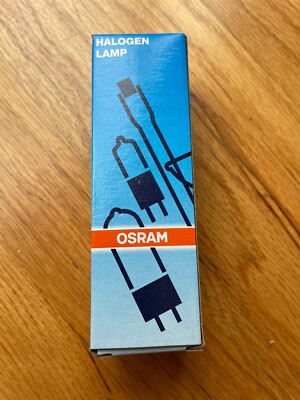 OSRAM / NAED 54711 Light Bulb 300 Watt 120V G9.5