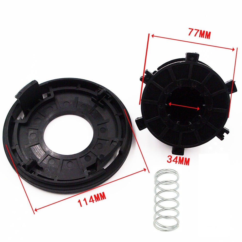 2 X Kit For Stihl 25-2 Trimmer Head REBUILD FS 44 55 80 83 85 90 100 ...