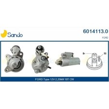 Starter Sando 6014113.0 für Ford