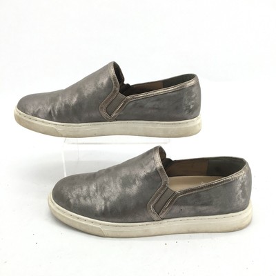 lord and taylor silver dress shoes