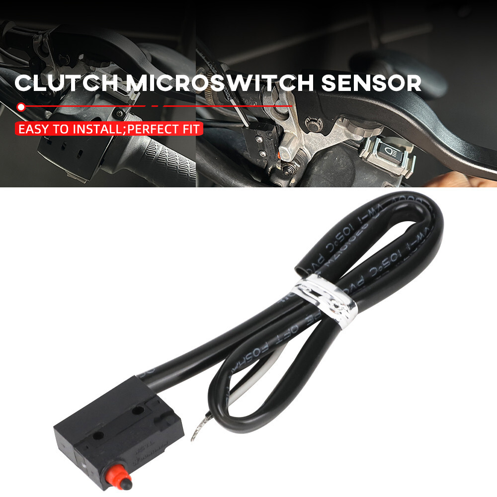 Clutch Microswitch Micro Switch Sensor For 790 890 1190 Adventure