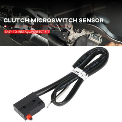 Clutch Microswitch Micro Switch Sensor For 790 890 1190 Adventure