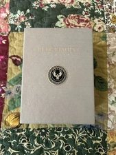 Electimuss Capua 3.4 Oz Pure Parfum Spray ~ Unisex~REDUCED $20.00