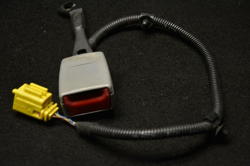 VW Phaeton 3D Original Gurtschloss vorne links 3D0857755E